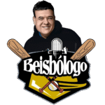 Beisbologo logo